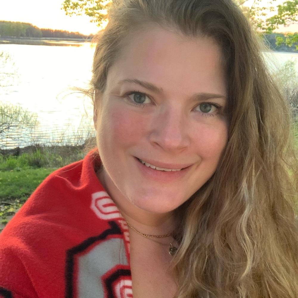 Meet your Posher, Kristy